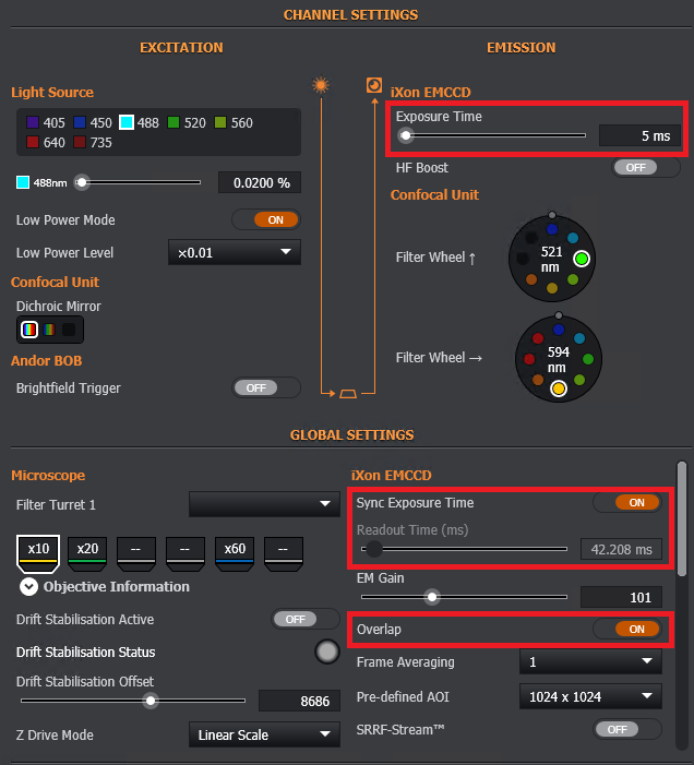 FiniteBurstSettings.png