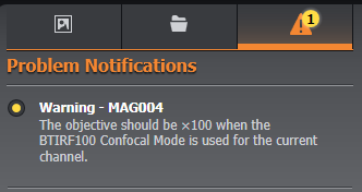 BTIRF100_ProblemNotification.png